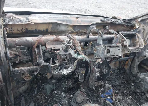 2011 Nissan Sentra 2.0Sr из США, поврежденный, VIN 3N1AB6AP8BL624098